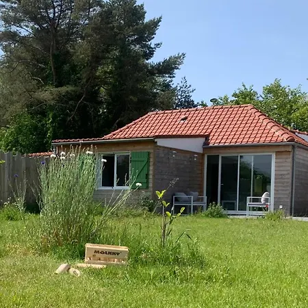 Le Refuge - Maison De Campagne Cosy Au Parc Du Marquenterre Prázdninový dům